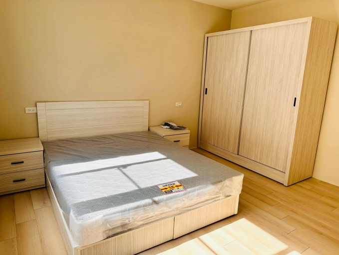 近高師大|文化中心 兩房一廳一衛 公寓三樓 全新裝修 可租補(第3張)