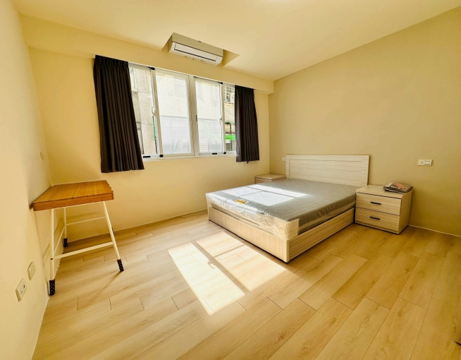 近高師大|文化中心 兩房一廳一衛 公寓三樓 全新裝修 可租補(第2張)