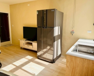 近高師大｜文化中心 兩房一廳一衛 公寓三樓 全新裝修 可租補（第7張）