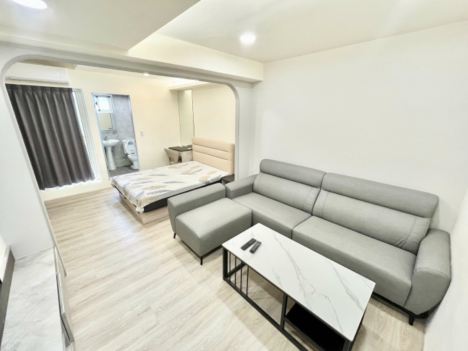 🧡請加賴🧡可貓咪🧡電梯美屋🧡類一房一廳🧡租屋補助🧡陽台獨洗🧡乾溼分離🧡流理台🧡稀有釋出🧡（第1張）