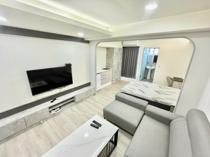 🧡請加賴🧡可貓咪🧡電梯美屋🧡類一房一廳🧡租屋補助🧡陽台獨洗🧡乾溼分離🧡流理台🧡稀有釋出🧡（第2張）