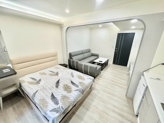 🧡請加賴🧡可貓咪🧡電梯美屋🧡類一房一廳🧡租屋補助🧡陽台獨洗🧡乾溼分離🧡流理台🧡稀有釋出🧡（第7張）