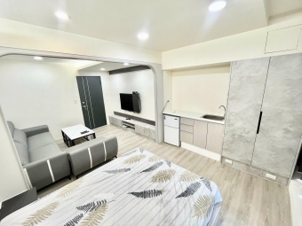 🧡請加賴🧡可貓咪🧡電梯美屋🧡類一房一廳🧡租屋補助🧡陽台獨洗🧡乾溼分離🧡流理台🧡稀有釋出🧡（第5張）