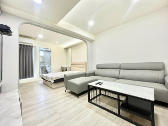 🧡請加賴🧡可貓咪🧡電梯美屋🧡類一房一廳🧡租屋補助🧡陽台獨洗🧡乾溼分離🧡流理台🧡稀有釋出🧡（第4張）