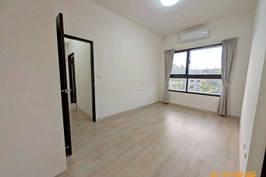 兆基社會住宅🏡昌隆廣場三房平車+免仲費可租補（第9張）