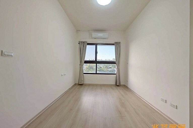 兆基社會住宅🏡昌隆廣場三房平車+免仲費可租補(第8張)