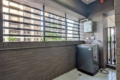 兆基社會住宅🏡昌隆廣場三房平車+免仲費可租補（第15張）