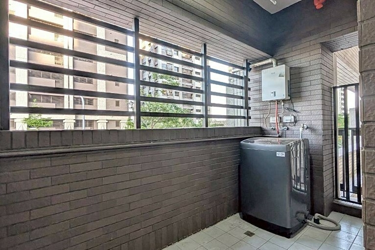 兆基社會住宅🏡昌隆廣場三房平車+免仲費可租補(第15張)
