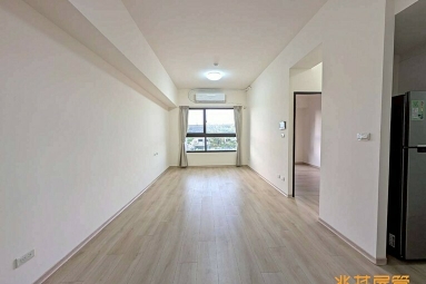 兆基社會住宅🏡昌隆廣場三房平車+免仲費可租補（第1張）