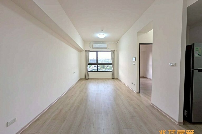 兆基社會住宅🏡昌隆廣場三房平車+免仲費可租補(第1張)