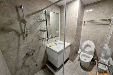 兆基社會住宅🏡昌隆廣場三房平車+免仲費可租補（第13張）