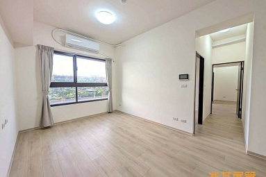 兆基社會住宅🏡昌隆廣場三房平車+免仲費可租補（第2張）