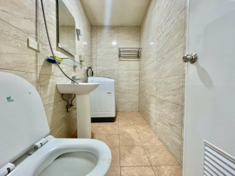 🔥梧棲可貓兩房🔥台水台電🔥可租補🔥近新天地 - Image 12