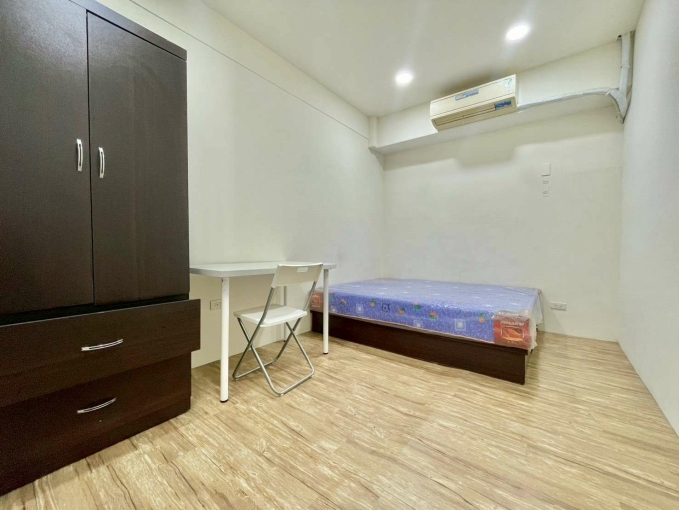 🔥梧棲可貓兩房🔥台水台電🔥可租補🔥近新天地 - Image 3