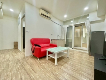 🔥梧棲可貓兩房🔥台水台電🔥可租補🔥近新天地 - Image 9