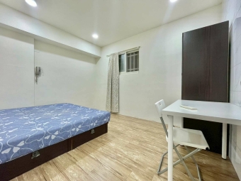 🔥梧棲可貓兩房🔥台水台電🔥可租補🔥近新天地 - Image 10