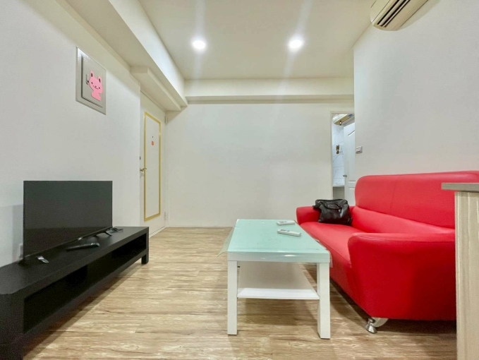 🔥梧棲可貓兩房🔥台水台電🔥可租補🔥近新天地 - Image 7