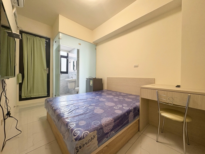 稀有可貓🍀租屋補助🍀陽台獨洗🍀電梯🍀子母車（第2張）