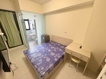 稀有可貓🍀租屋補助🍀陽台獨洗🍀電梯🍀子母車（第1張）