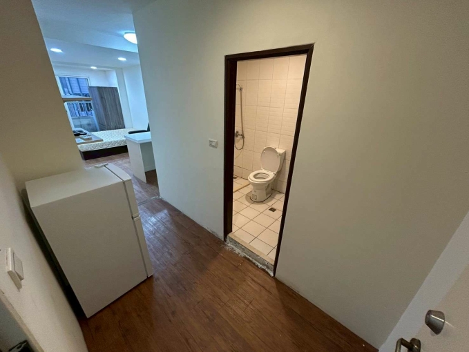 ★可寵★捷運中山國小★垃圾代收★短租議（第4張）