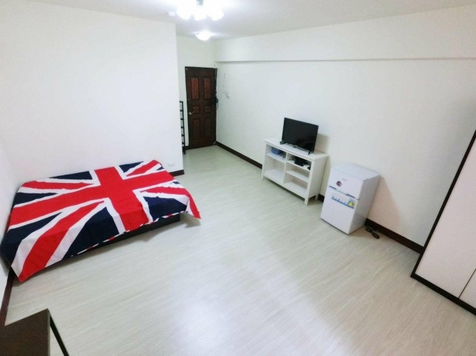 貓狗好朋友✨台水電超省💞陽台獨洗🏡24H管理員（第5張）