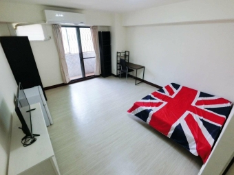 貓狗好朋友✨台水電超省💞陽台獨洗🏡24H管理員（第1張）