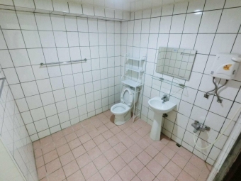 貓狗好朋友✨台水電超省💞陽台獨洗🏡24H管理員（第8張）