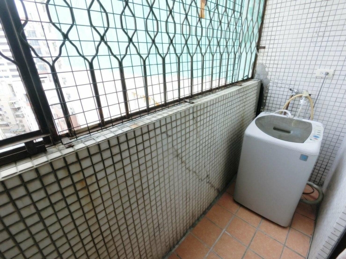 貓狗好朋友✨台水電超省💞陽台獨洗🏡24H管理員（第7張）