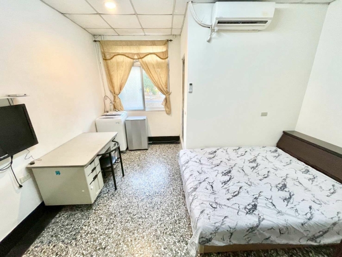 太原車站👌租補❤️可貓狗(第5張)