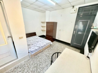 太原車站👌租補❤️可貓狗（第3張）