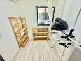 兆基社會住宅🏠近嶺東科大⭐2房可寵⭐可租補⭐有車位（第3張）