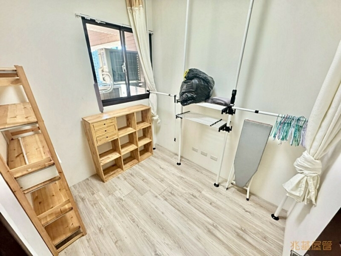 兆基社會住宅🏠近嶺東科大⭐2房可寵⭐可租補⭐有車位（第4張）