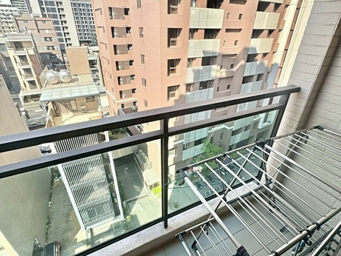 兆基社會住宅🏠近嶺東科大⭐2房可寵⭐可租補⭐有車位（第7張）