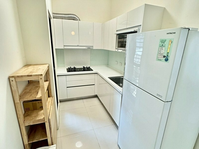 兆基社會住宅🏠近嶺東科大⭐2房可寵⭐可租補⭐有車位（第6張）