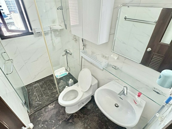 兆基社會住宅🏠近嶺東科大⭐2房可寵⭐可租補⭐有車位（第10張）