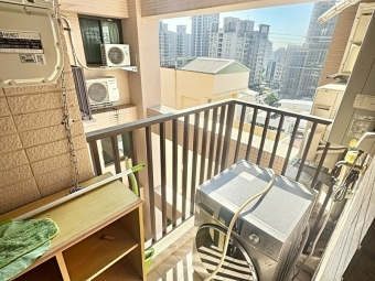 兆基社會住宅🏠近嶺東科大⭐2房可寵⭐可租補⭐有車位（第8張）