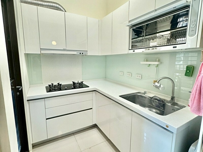 兆基社會住宅🏠近嶺東科大⭐2房可寵⭐可租補⭐有車位（第9張）