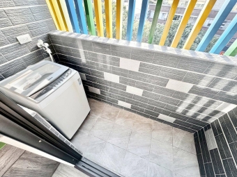 ✨超大一房一廳✨可租補✨子母車✨機車位✨衛浴開窗✨（第11張）