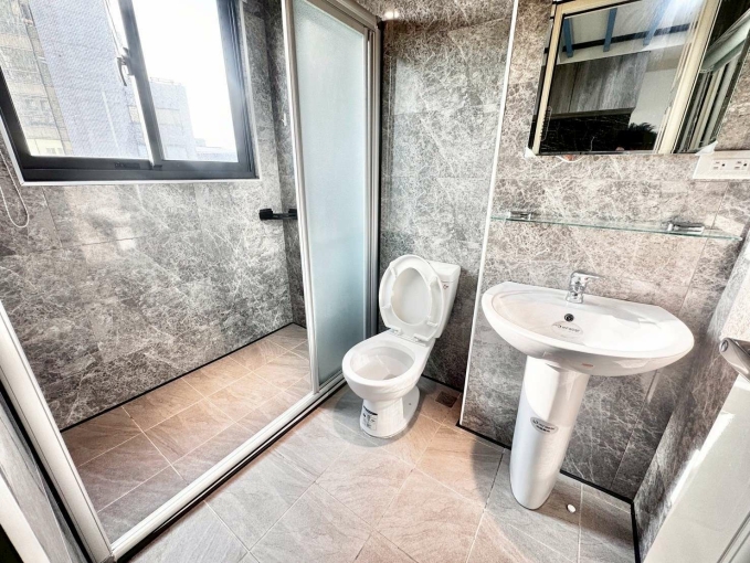 ✨超大一房一廳✨可租補✨子母車✨機車位✨衛浴開窗✨（第10張）