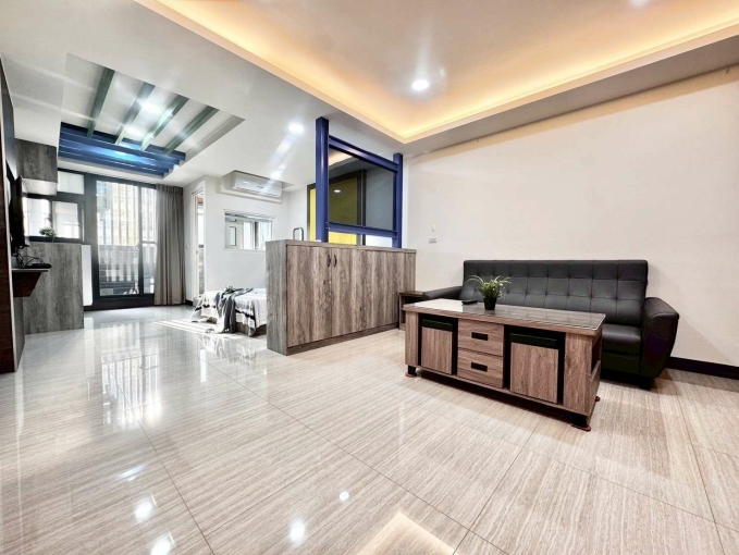 ✨超大一房一廳✨可租補✨子母車✨機車位✨衛浴開窗✨（第2張）