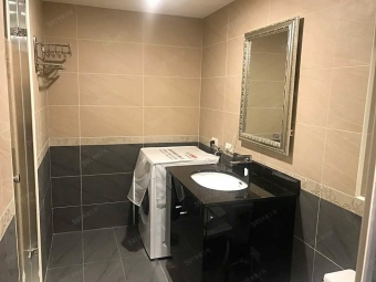 三重國小站8分｜翻新大套房｜乾濕分離｜獨洗｜家具齊全（第5張）