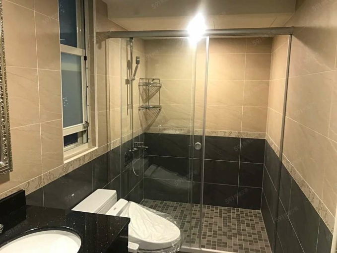 三重國小站8分｜翻新大套房｜乾濕分離｜獨洗｜家具齊全（第3張）