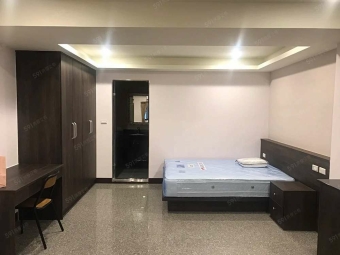 三重國小站8分｜翻新大套房｜乾濕分離｜獨洗｜家具齊全（第1張）