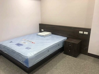 三重國小站8分｜翻新大套房｜乾濕分離｜獨洗｜家具齊全（第8張）