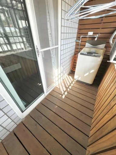 陽台獨洗🍀租屋補助🍀電梯🍀子母車🍀管理員（第9張）