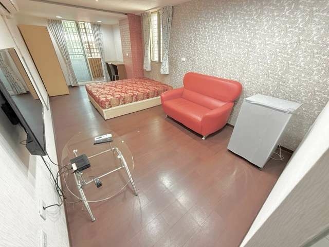 陽台獨洗🍀租屋補助🍀電梯🍀子母車🍀管理員（第1張）