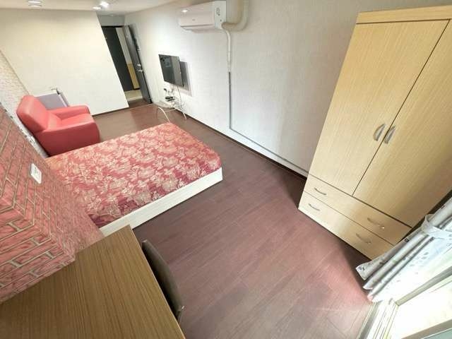 陽台獨洗🍀租屋補助🍀電梯🍀子母車🍀管理員（第6張）