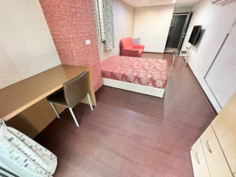 陽台獨洗🍀租屋補助🍀電梯🍀子母車🍀管理員（第3張）