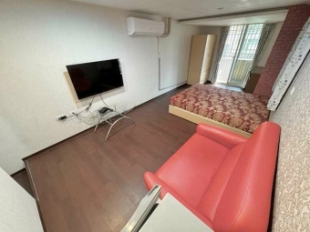 陽台獨洗🍀租屋補助🍀電梯🍀子母車🍀管理員（第2張）