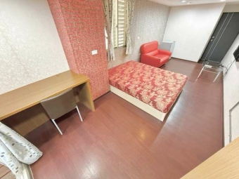 陽台獨洗🍀租屋補助🍀電梯🍀子母車🍀管理員（第5張）